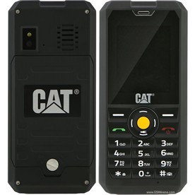 Мобилен телефон CAT B30 DS